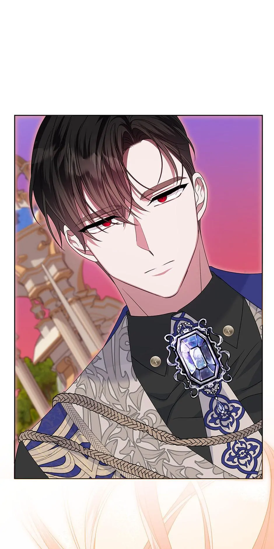 I Met the Male Lead in Prison Chapter 42 35